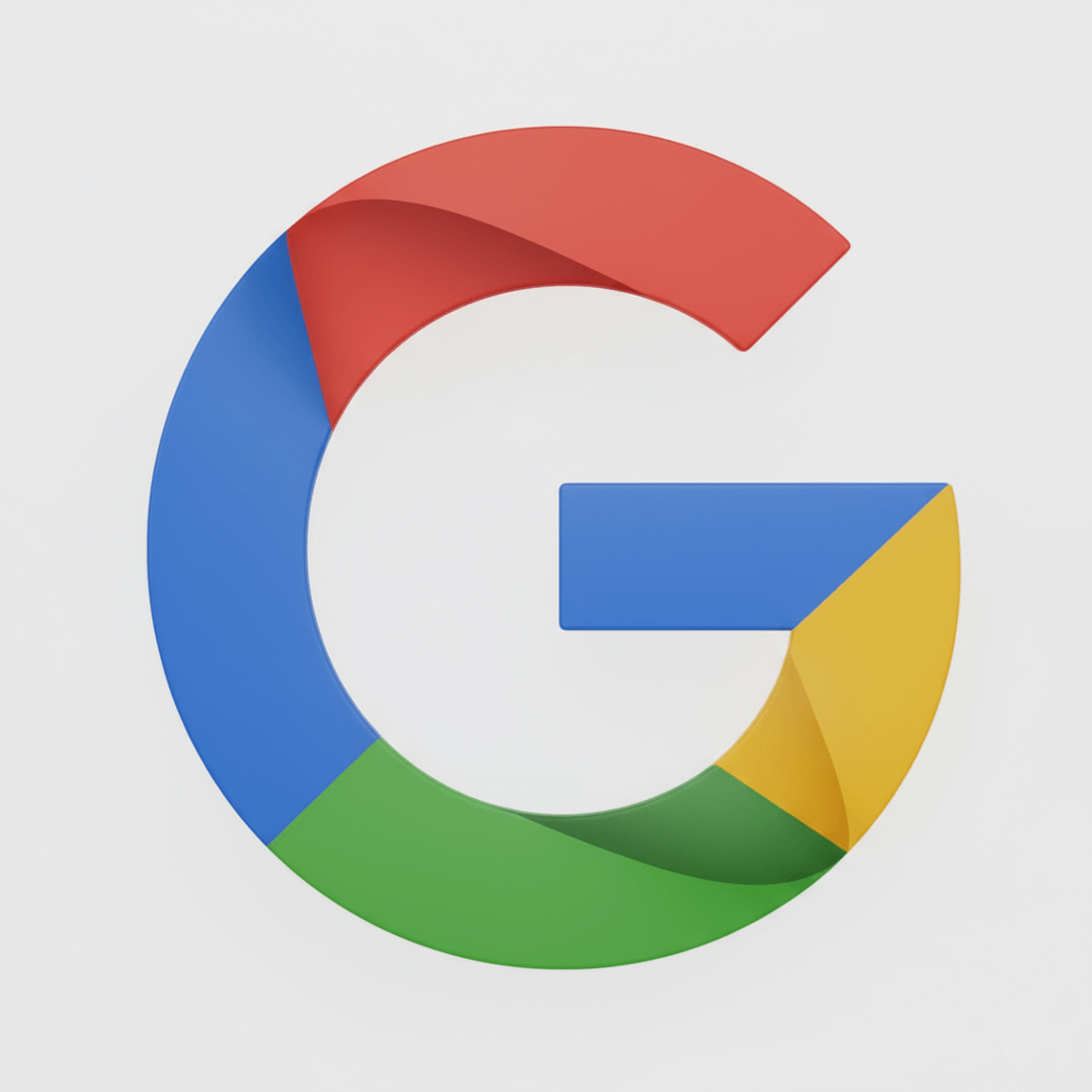 Google Logo